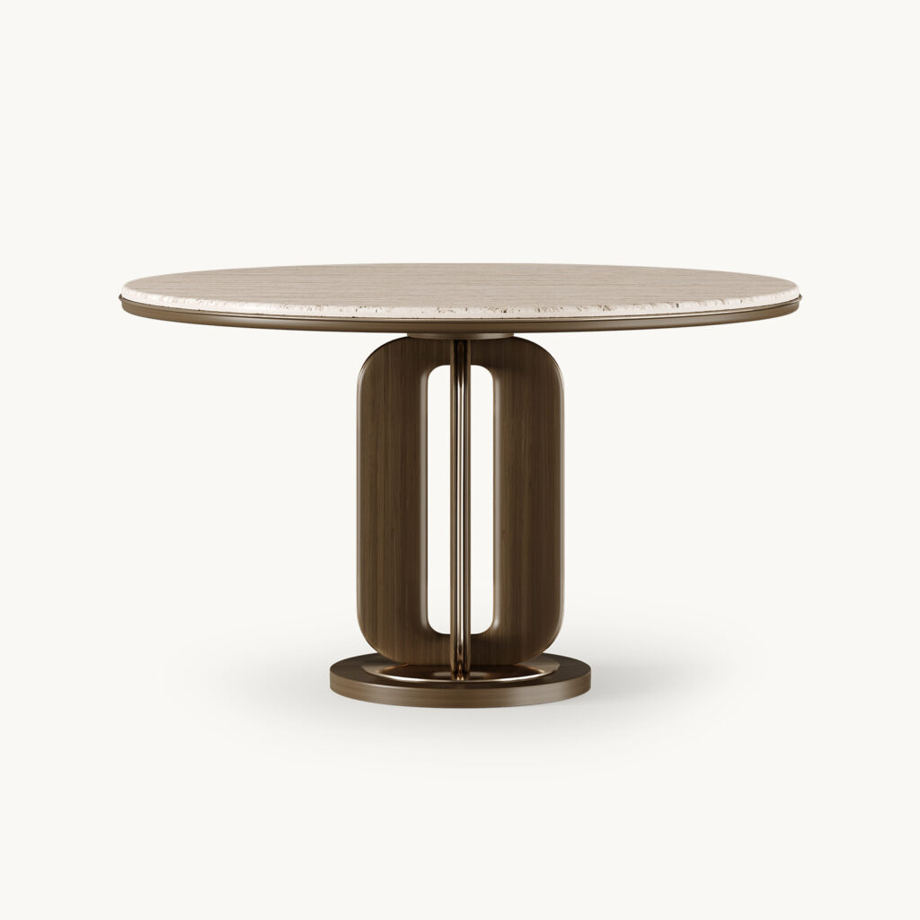 Girard Dining Table