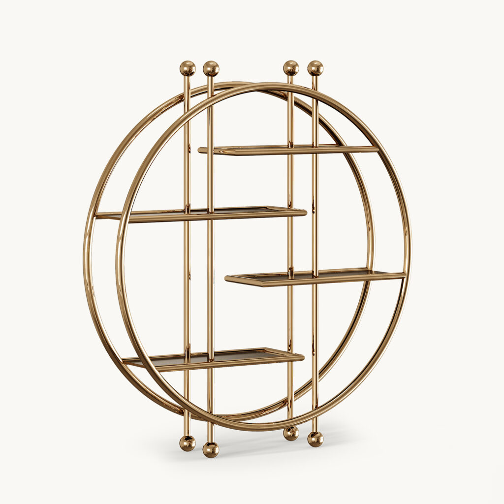 Golson Bookcase