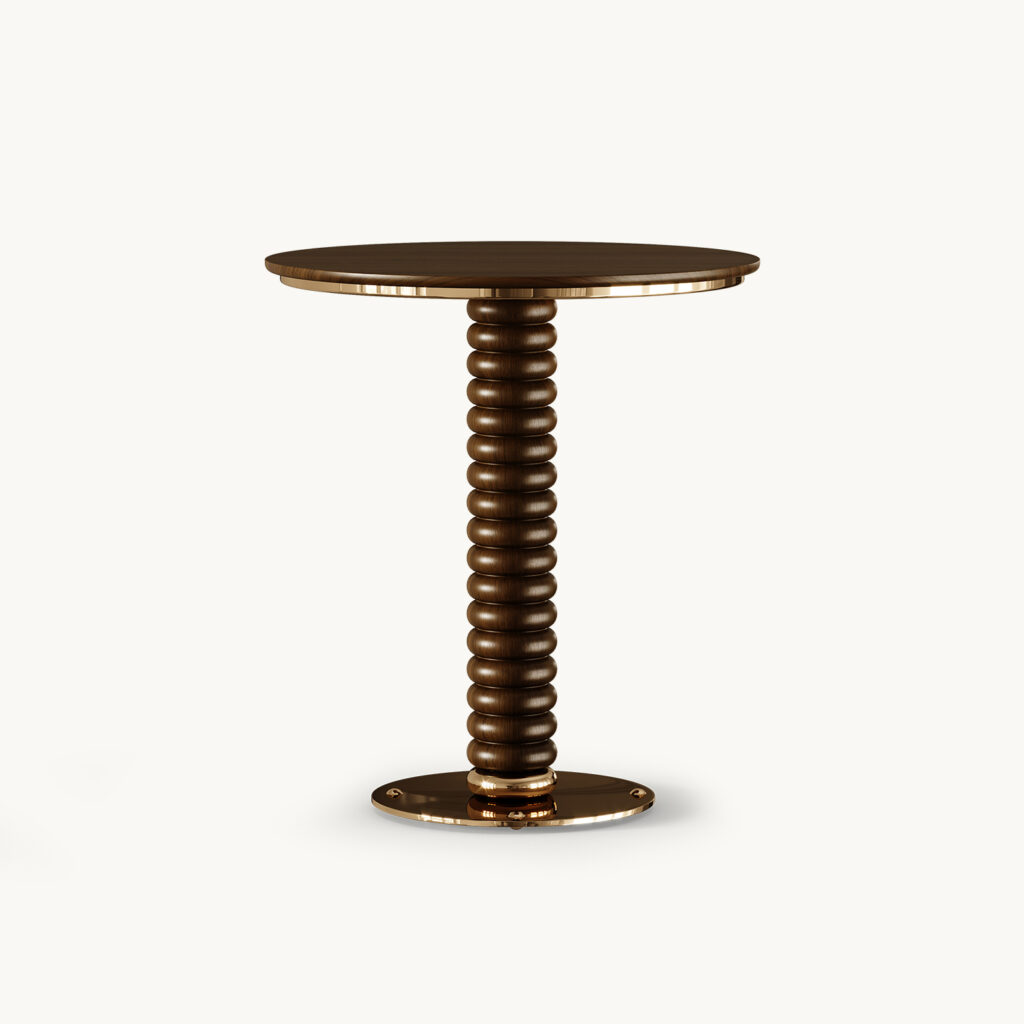 Gordon Bar Table