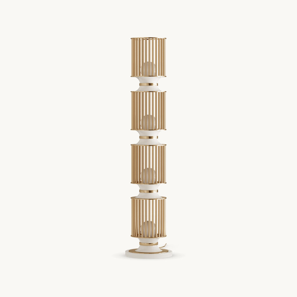 Grant Floor Lamp