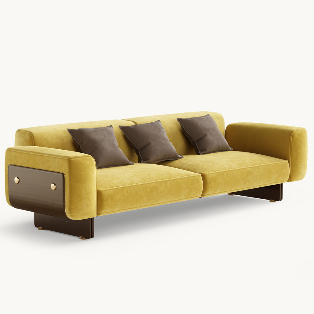 Greene Sofa