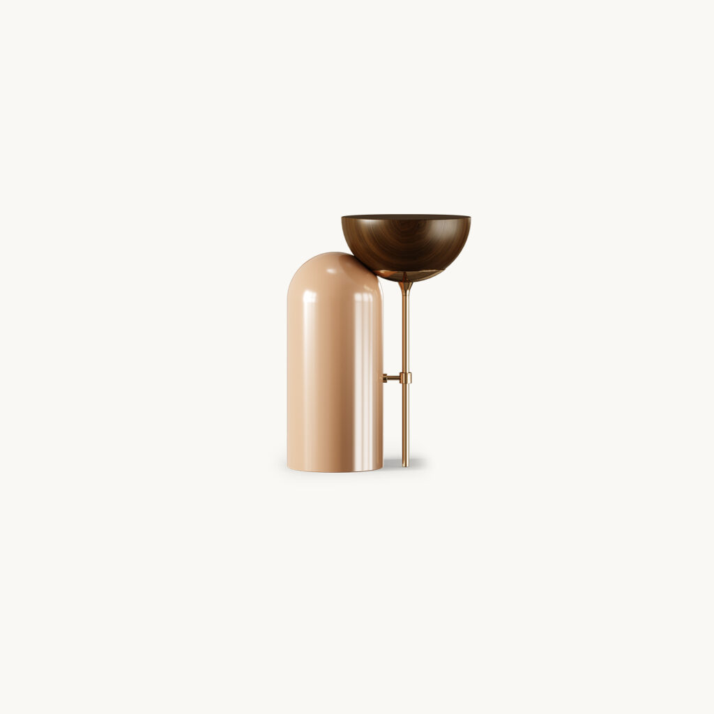 Haden Side Table