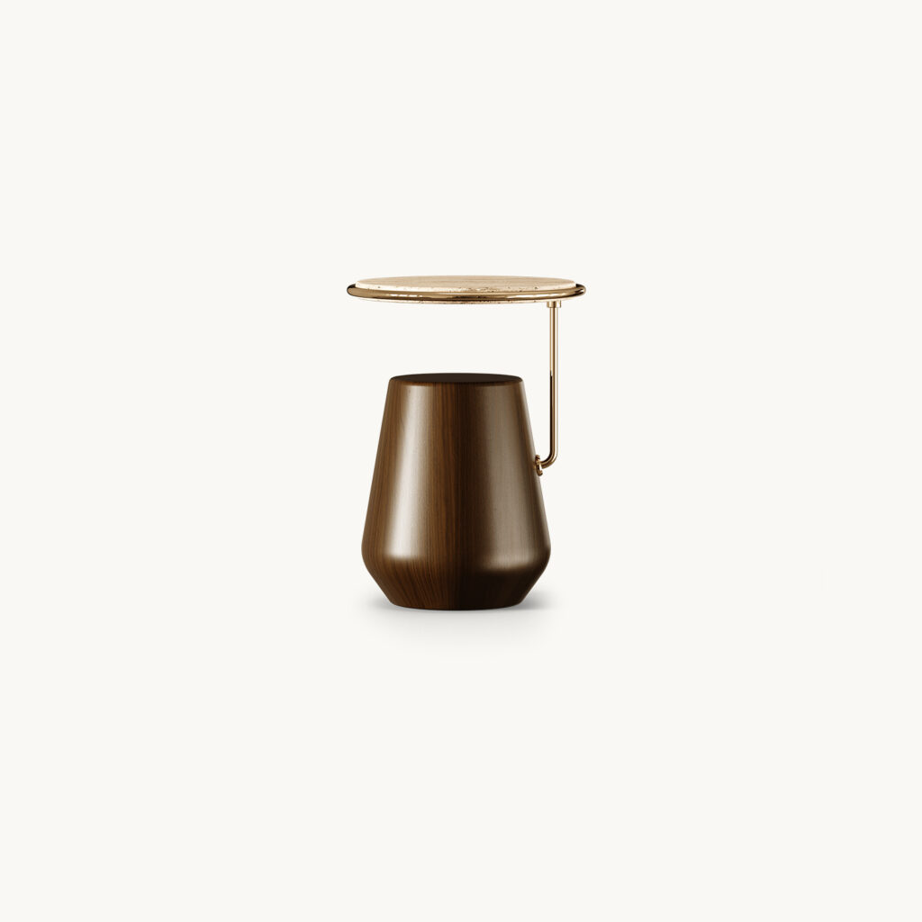 Haynes Side Table