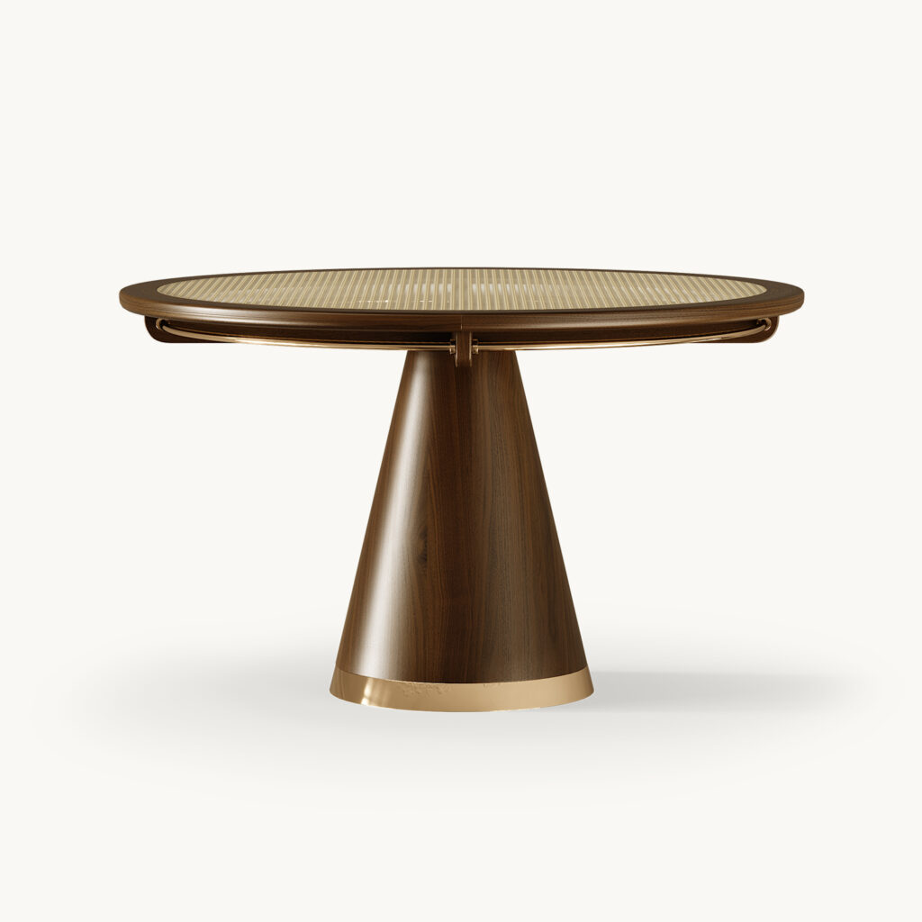 Holiday Dining Table