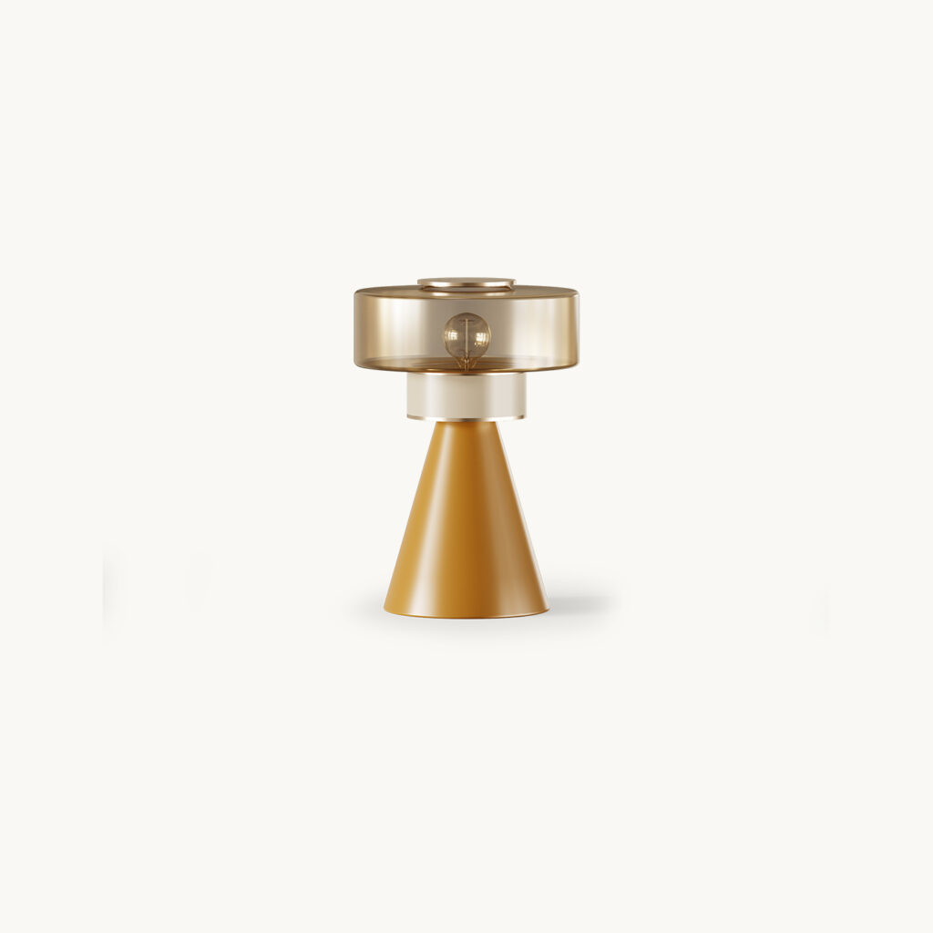 Irwin Side Table