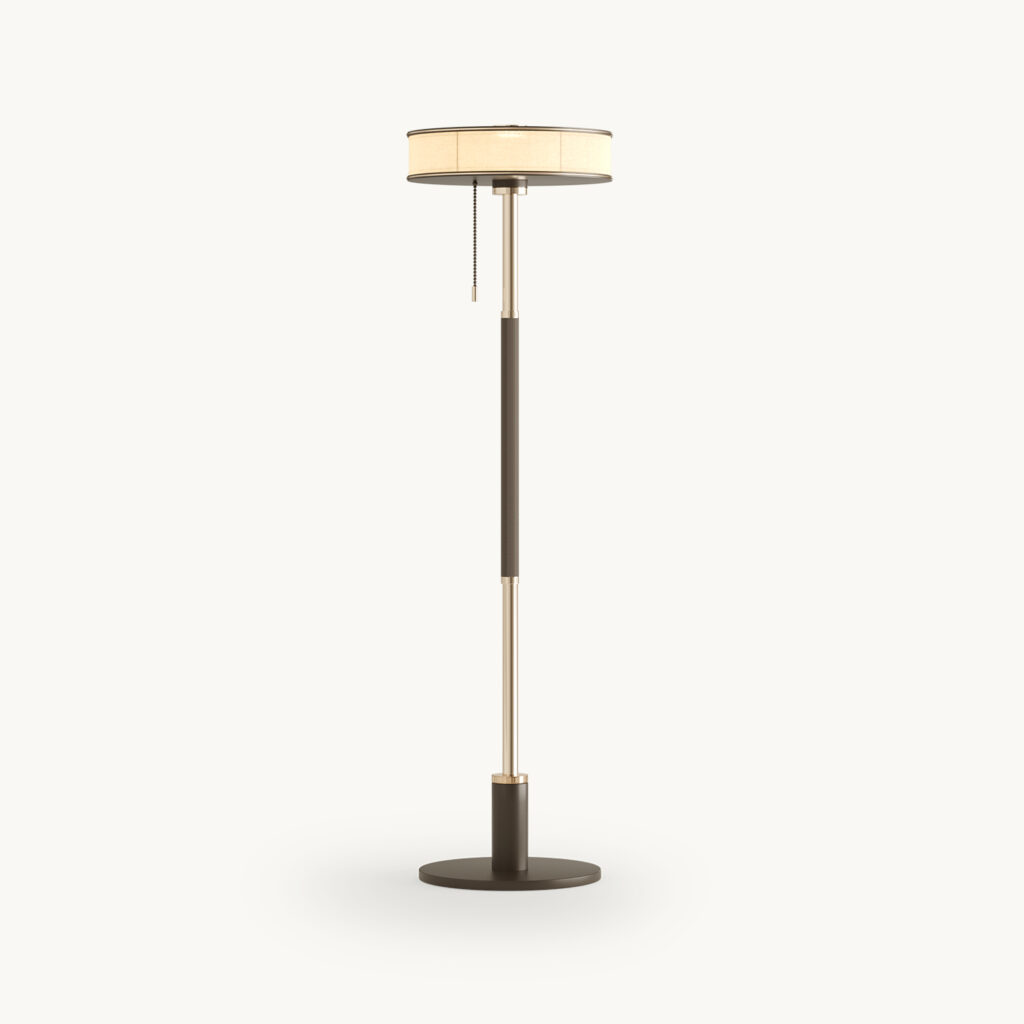 Julius Floor Lamp