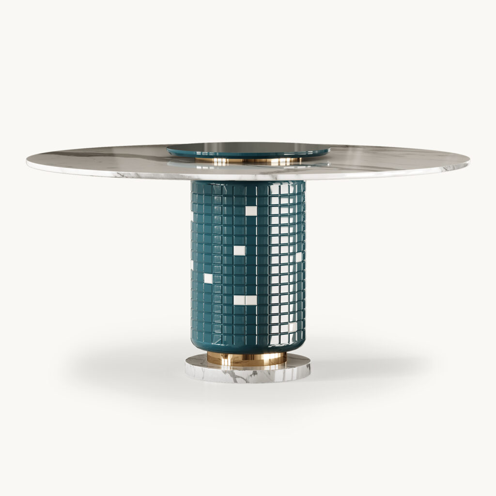 Kirk Dining Table