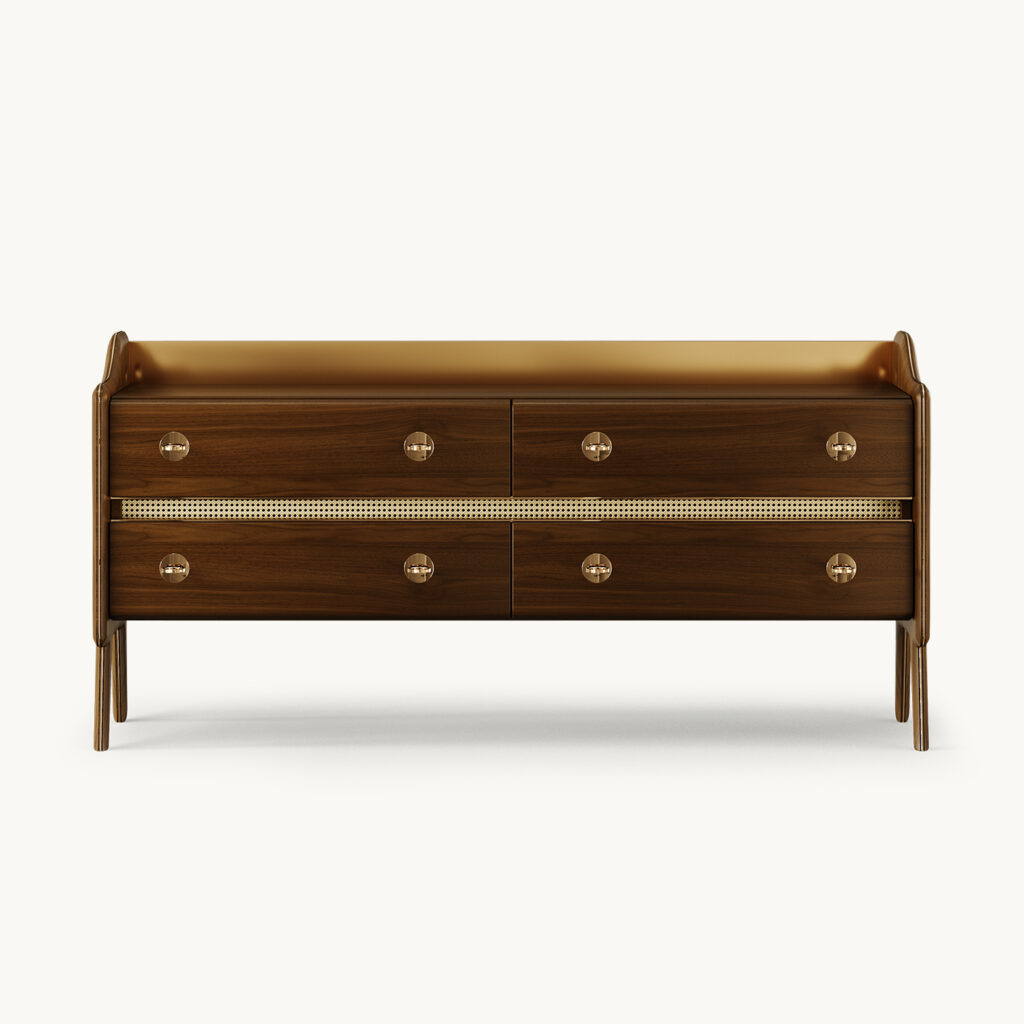 Lester Sideboard