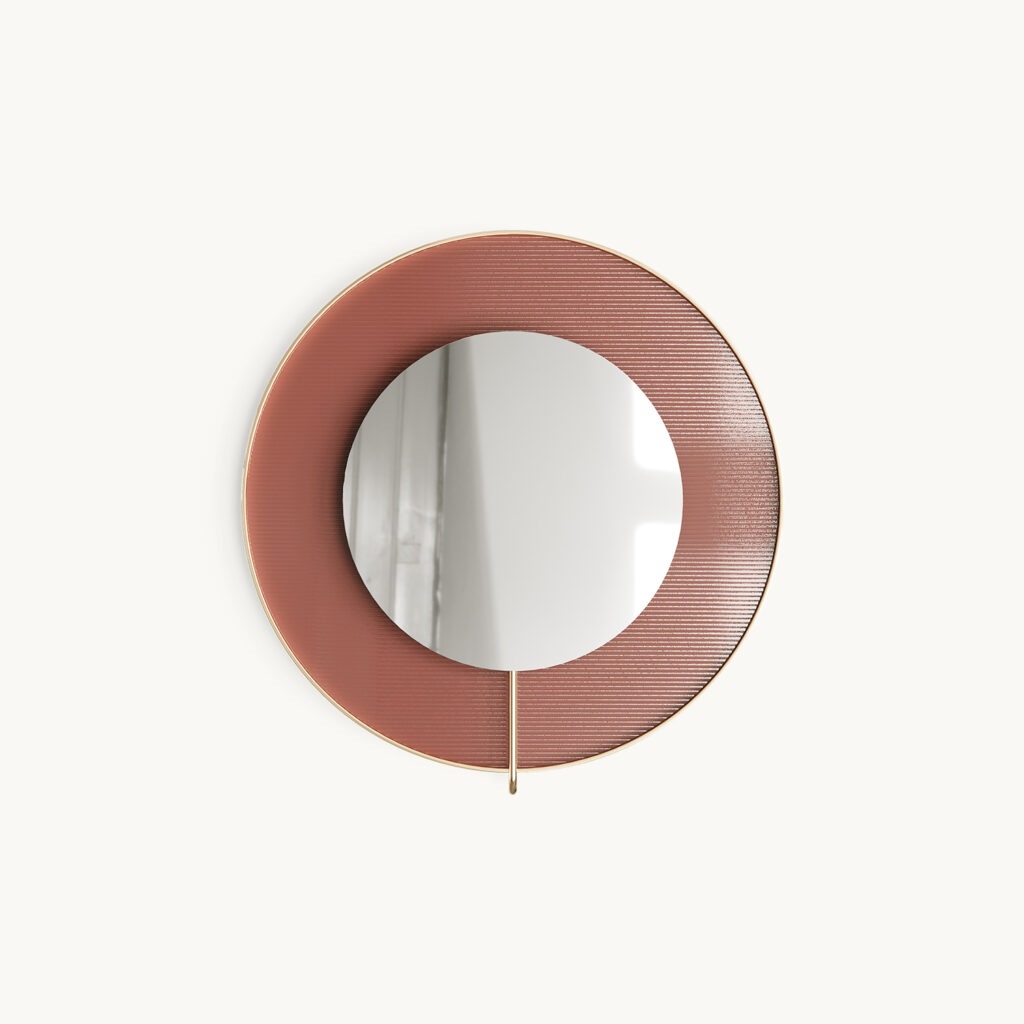 Louis Mirror