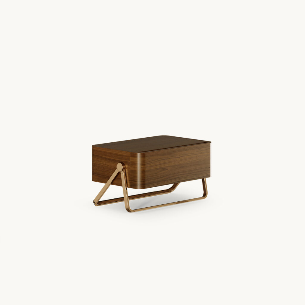 Lynch Nightstand