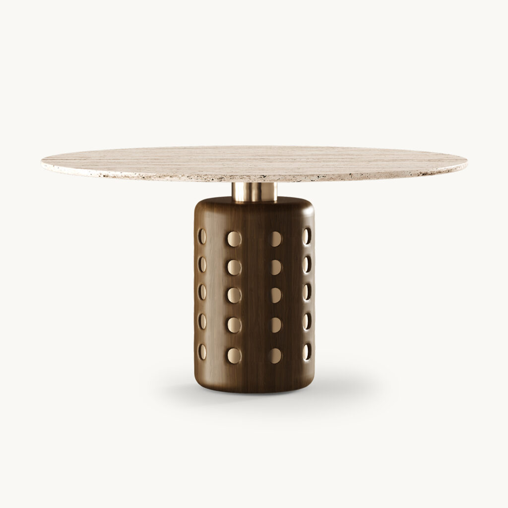 Marlon Dining Table