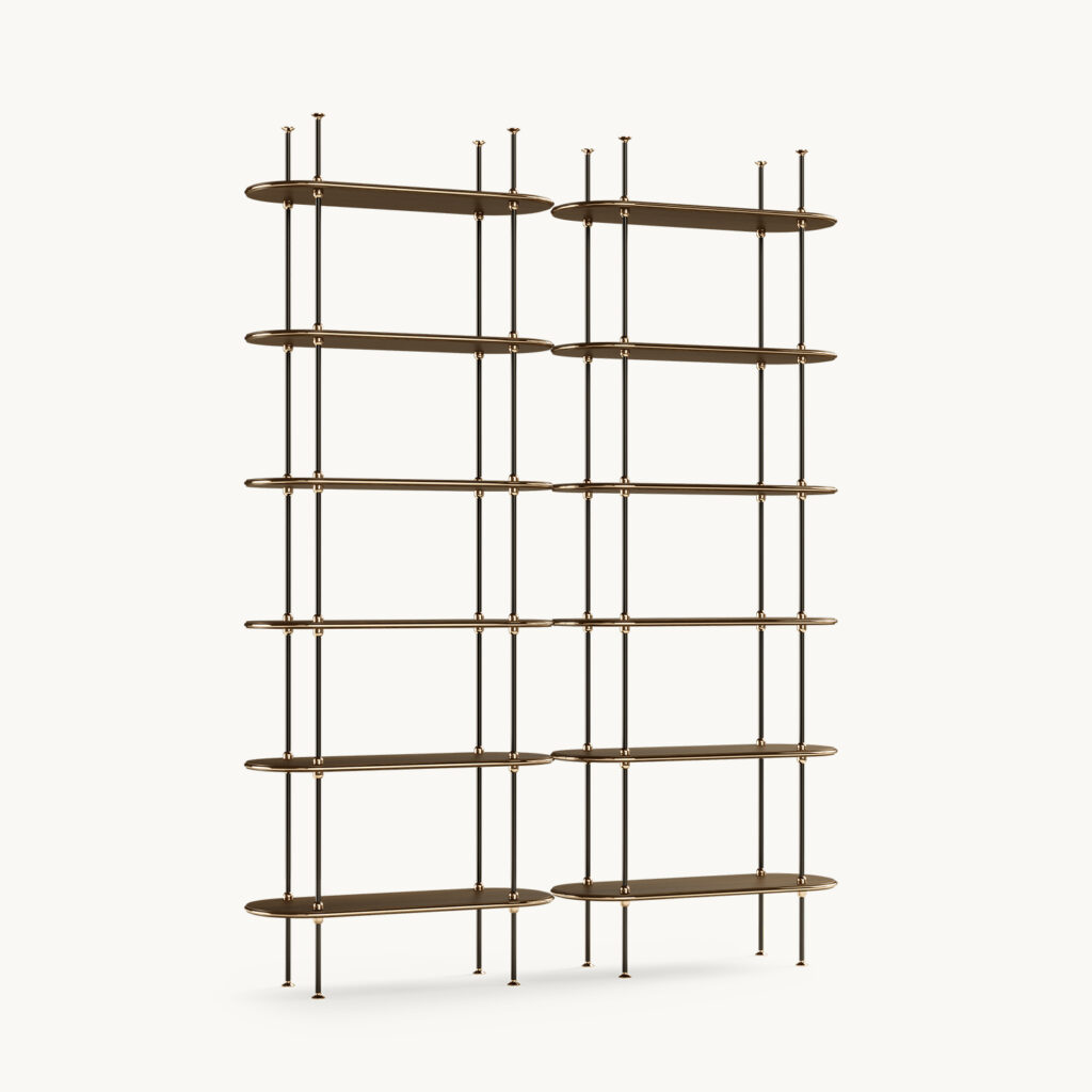 Martin II Bookcase