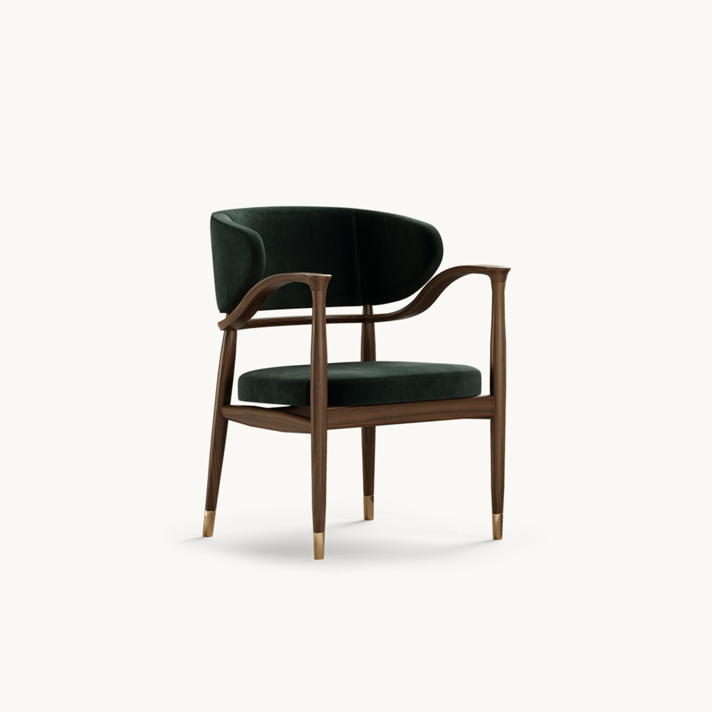 Mason Dining Chair