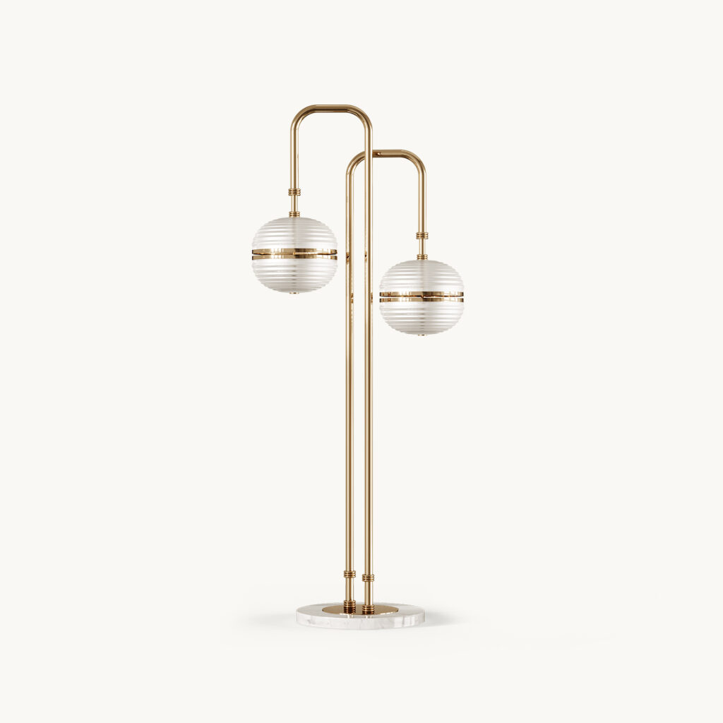 Miles Floor Lamp