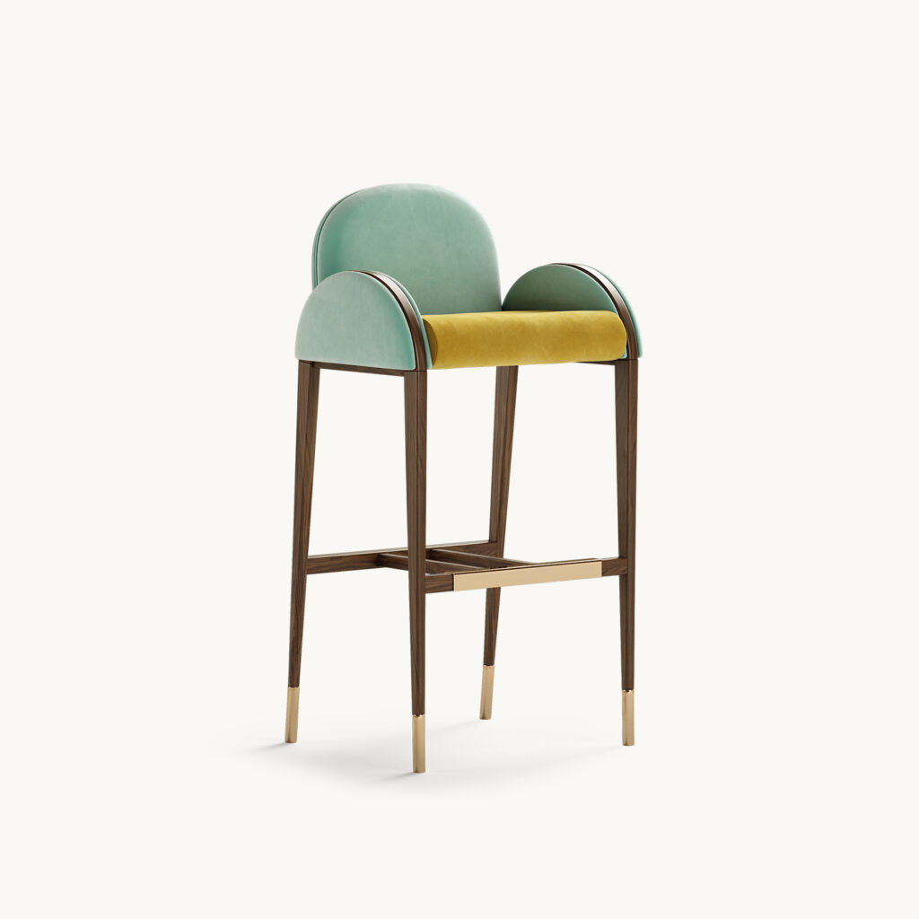 Miller Bar Chair