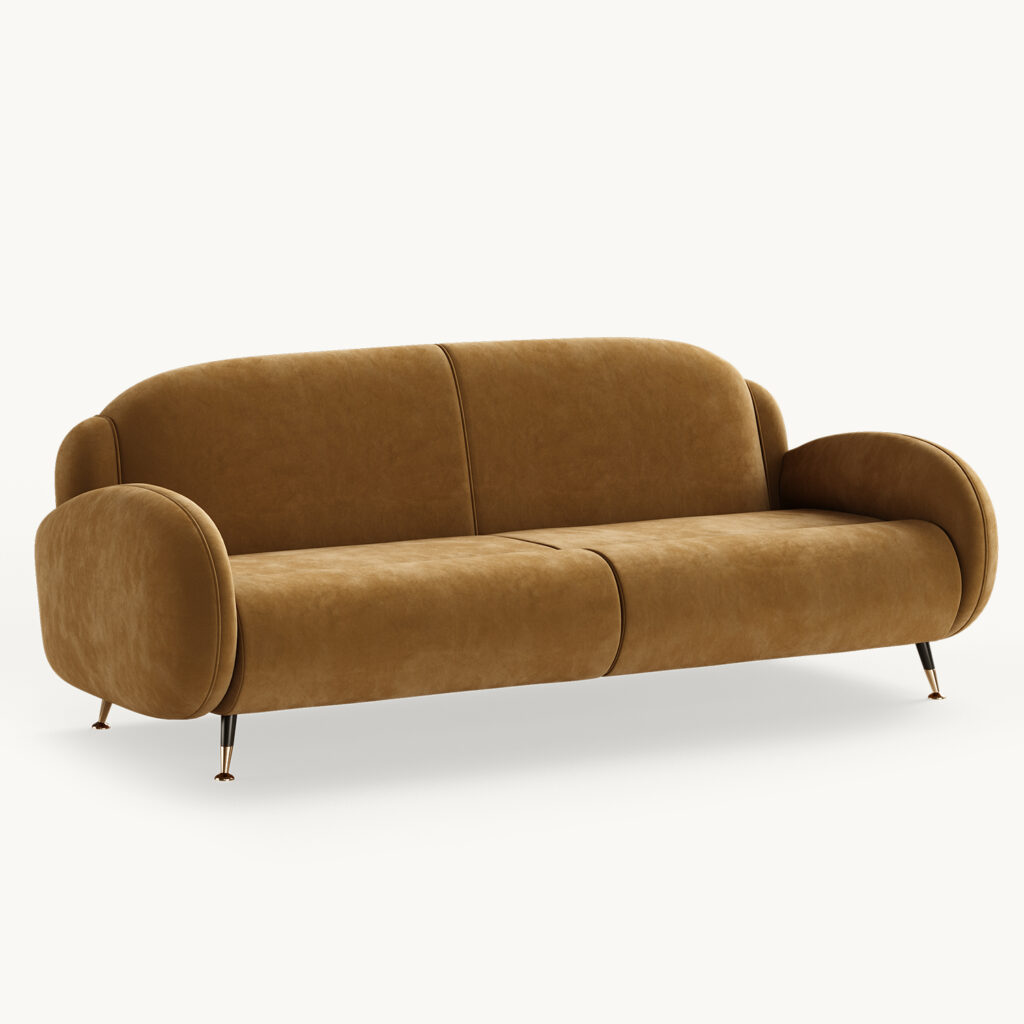 Miller Sofa