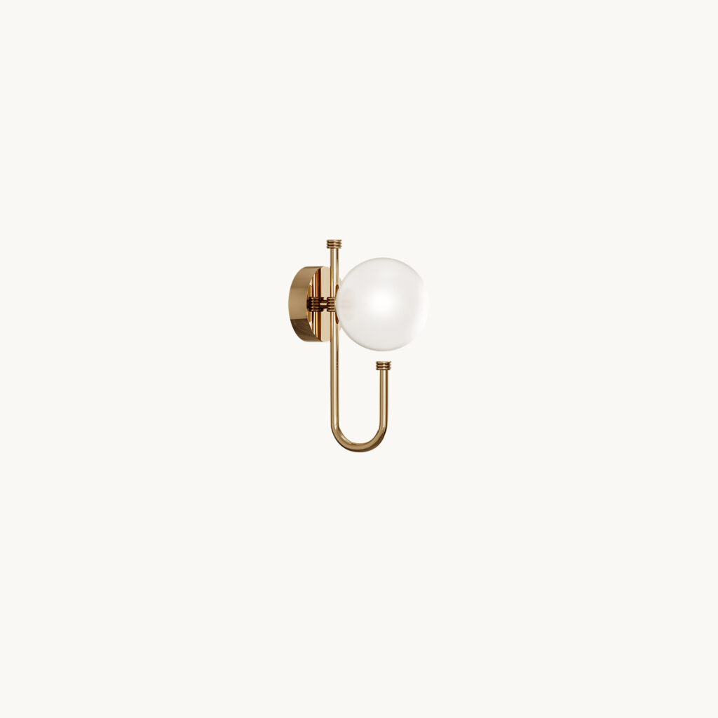Parker I Wall Lamp