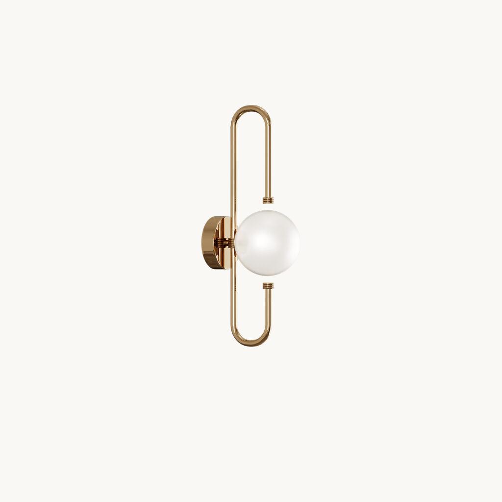 Parker II Wall Lamp