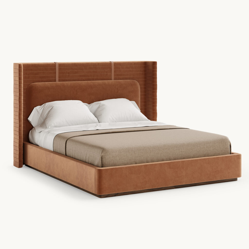 Perry Bed