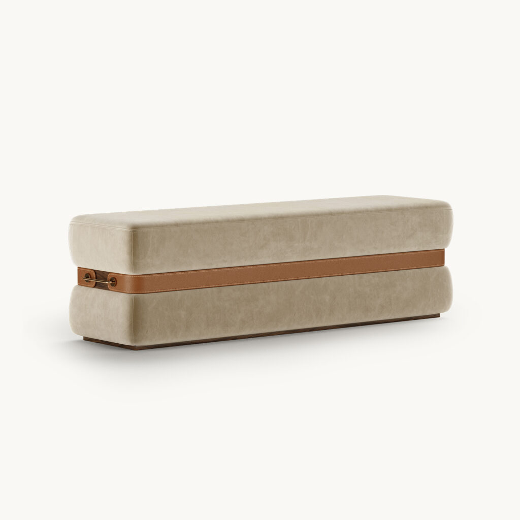 Ray Bench