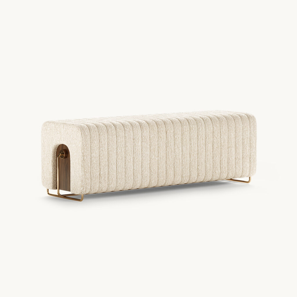 Rivers Bench