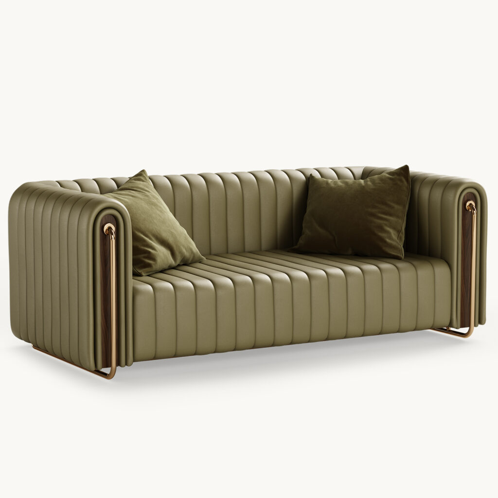 Rivers Sofa