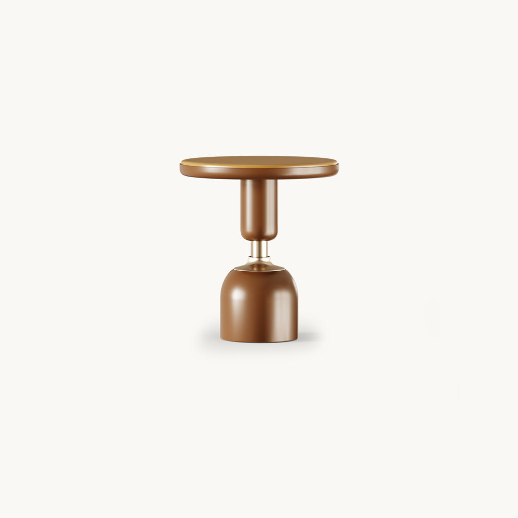 Robie Side Table