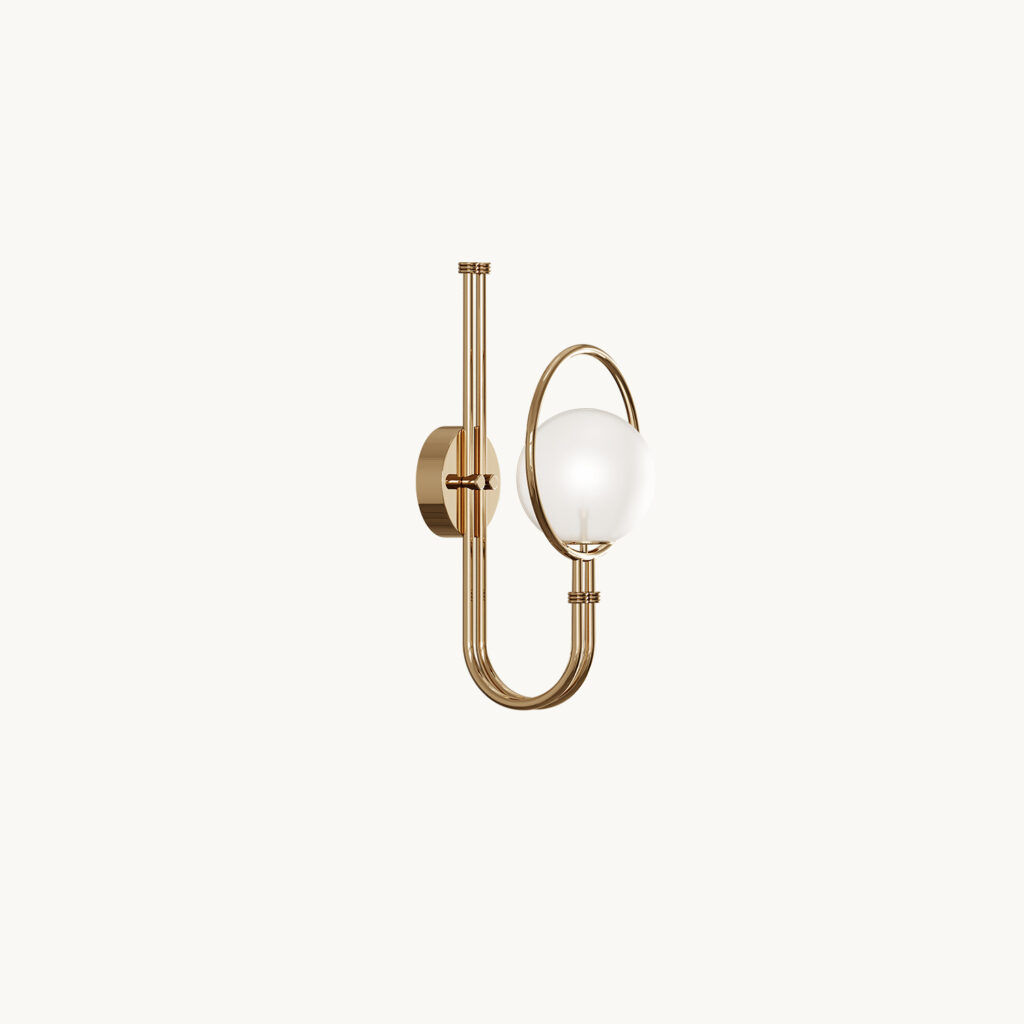 Roy Wall Lamp