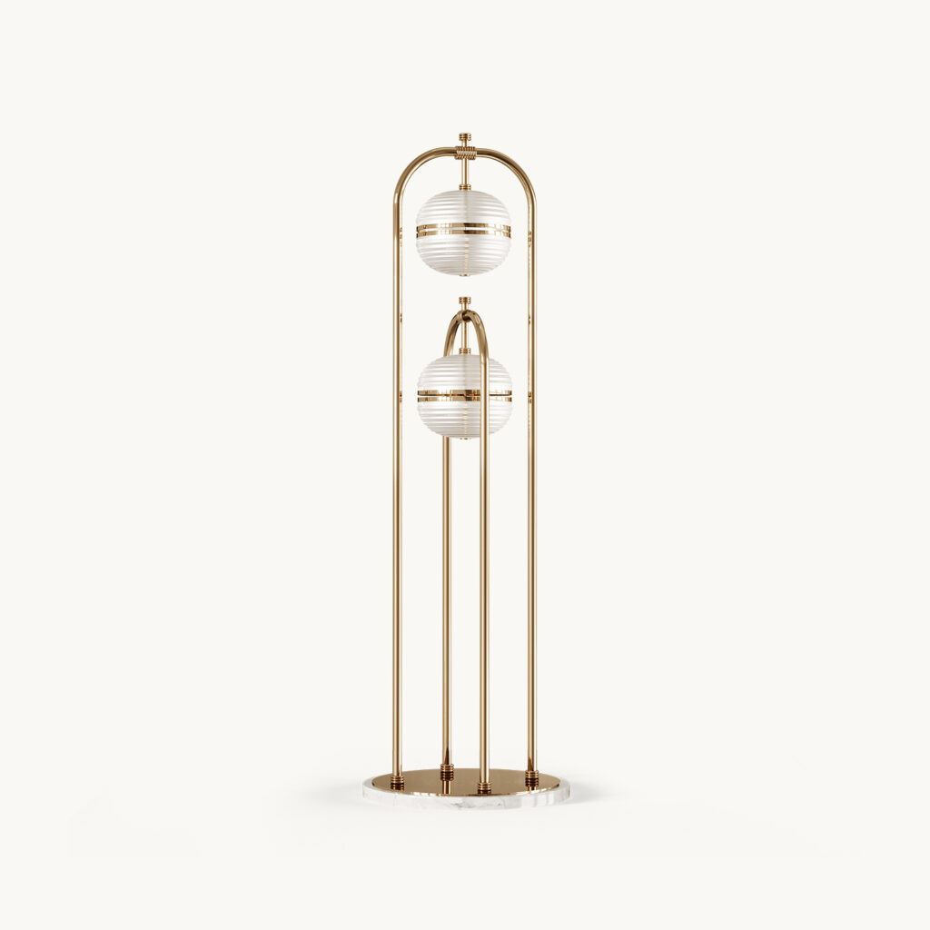 Sanders Floor Lamp