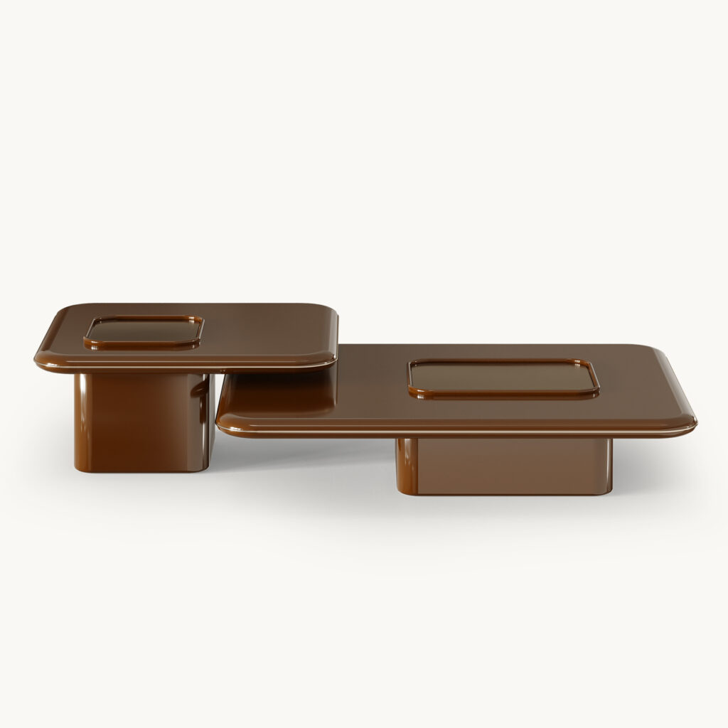 Stephen Center Table