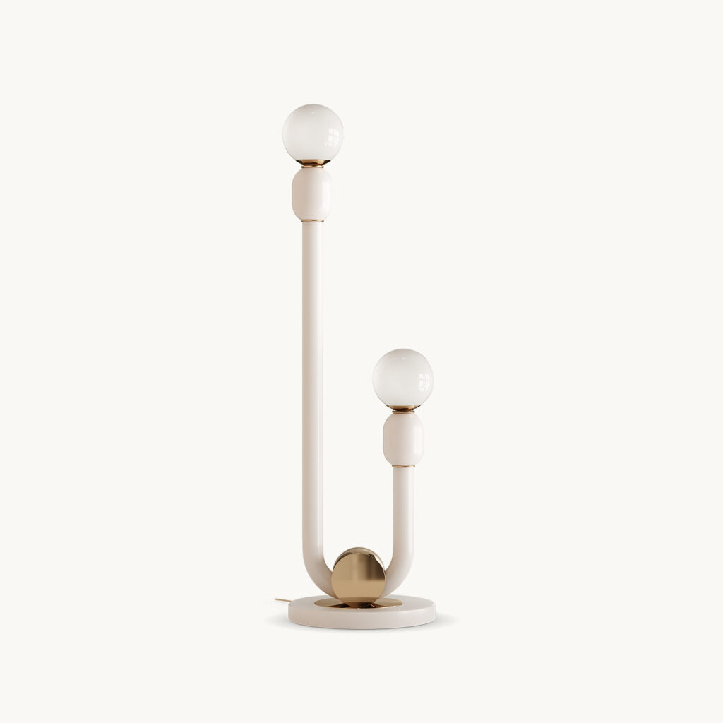 Taylor Floor Lamp