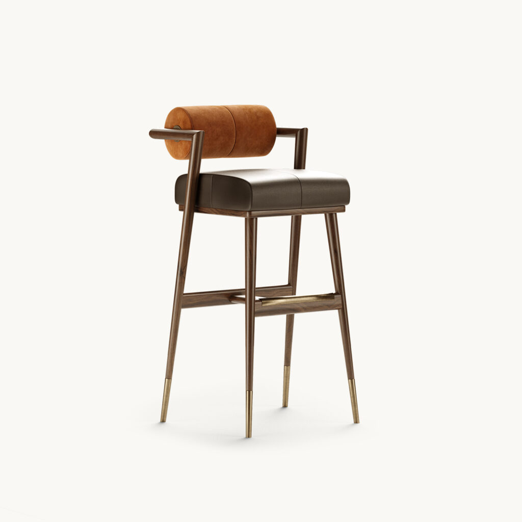 Waters Bar Chair