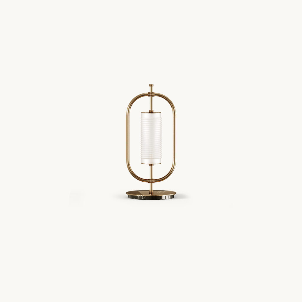 Yves Table Lamp