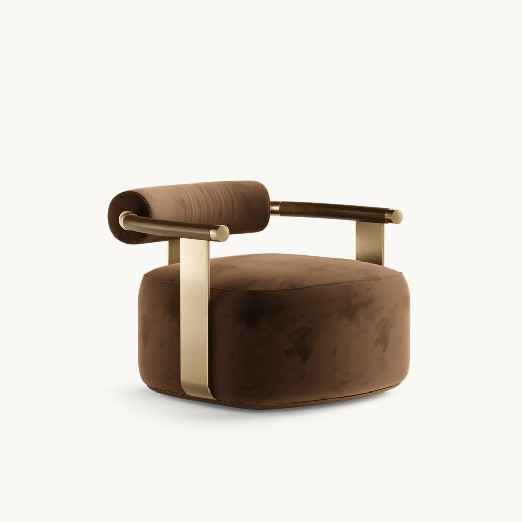 Bobby Armchair