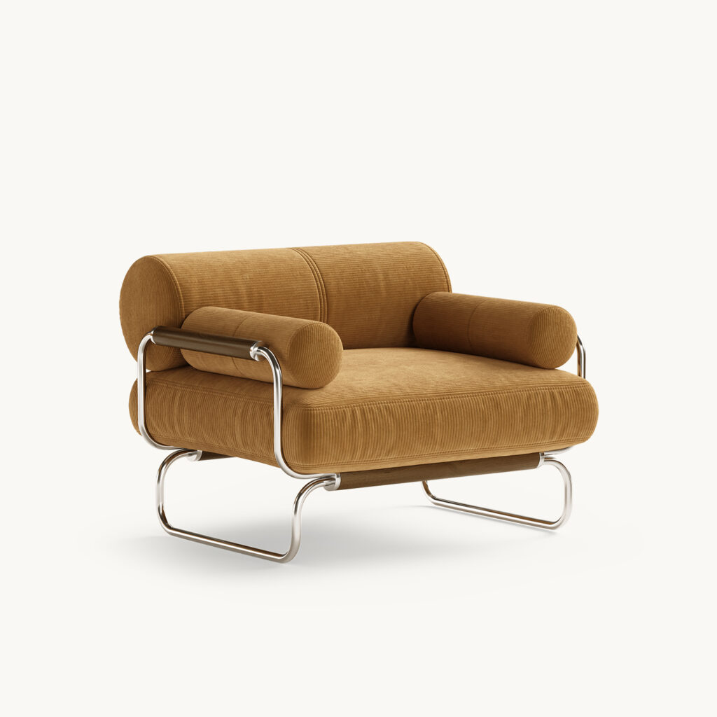 Todd Armchair
